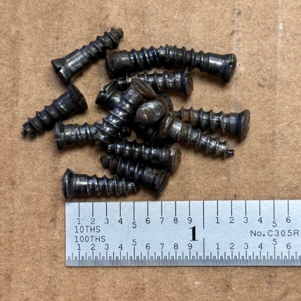 Various Models trigger guard screw