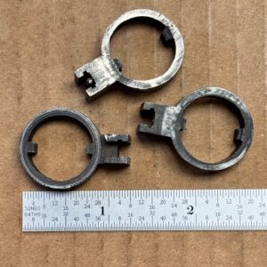 Browning .22 Auto pre-1963 barrel lock ring , #126-6545