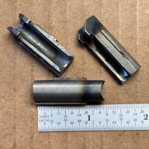 Browning .22 Auto pre-1963 cartridge guide , #126-6596