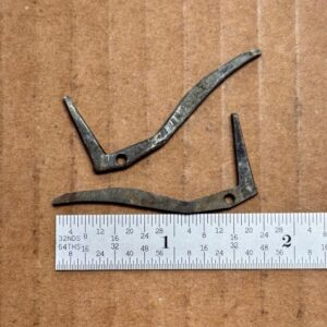 Browning .22 Auto pre-1963 disconnector , #126-6734