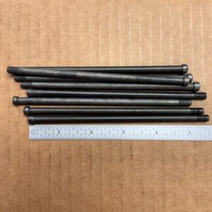 Browning .22 Auto pre-1963 buttstock screw, #126-6768