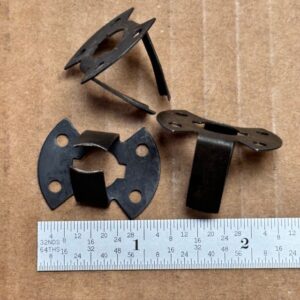 Browning .22 Auto pre-1963 magazine tube stop spring , #126-6838