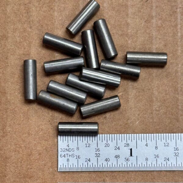 Remington 11-48 action spring plug pin