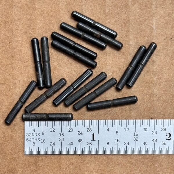 Remington 11-48 carrier latch pin 28 & 410ga