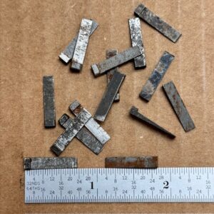 Remington Various Models ejector 12-16-20ga, #133-17424