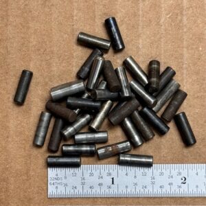 Remington Various Models link pin 12-16-20ga, #133-17467U