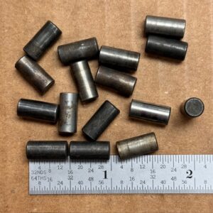 Remington Various Models locking block pin 12-16-20ga , #133-17471
