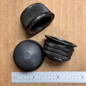 Remington Various Models magazine cap 12ga, #133-17478
