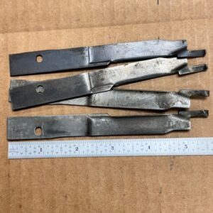 Remington Various Models shell latch, 20ga, #133-17521U