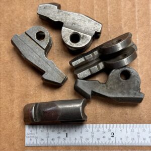 Remington 11-48 locking block, standard .410ga, not marked for size, #133-18041 MUST BE FITTED