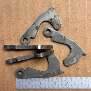 Remington Various Models hammer, #133-18749