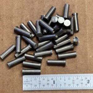 Remington Various Models hammer pin, # 133-19032