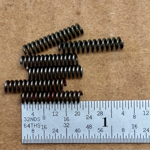 Remington 11-48 extractor spring