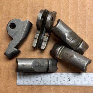 Remington 11-48 locking block, standard .28ga, not marked for size, #133-19468 MUST BE FITTED