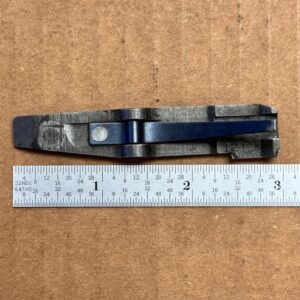Remington Various Models carrier latch assembly 12ga, #133-20355