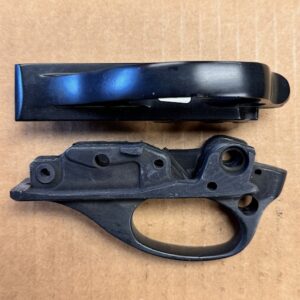 Remington Various Models trigger plate only, right-hand 12ga, #133-20595