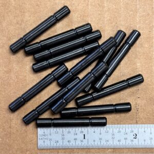 Remington Various Models trigger plate pin, front, 12ga, #133-20600