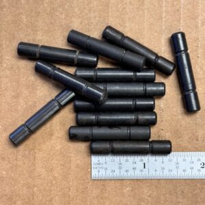 Remington Various Models trigger plate pin, rear, 12ga, #133-20605