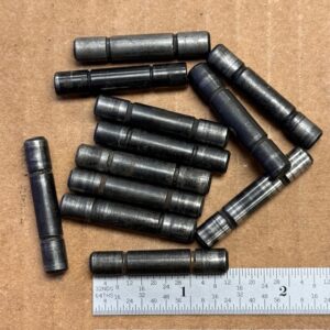 Remington Various Models trigger plate pin, rear, 12ga, #133-20605U