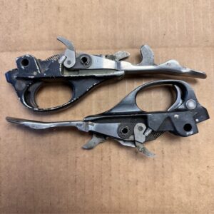 Remington Various Models trigger plate assembly, right-hand 12ga, #133-21130
