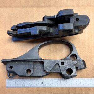 Remington 11-48 trigger plate only, 28ga, #133-21133