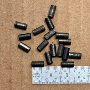 Remington Various Models firing pin retaining pin, #133-21525