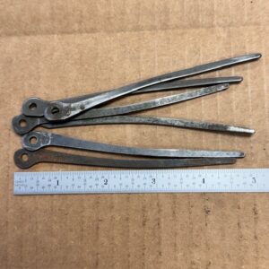 Remington Various Models link right, #133-21656