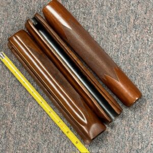 Remington 11-48 forend assembly 410ga new - with very minor if any shelf-wear, #133-27634