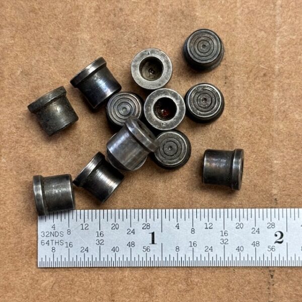 Remington 11-48 carrier latch button