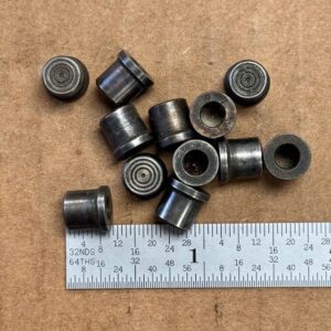 Remington Various Models carrier latch button, 16-20ga, #133-28088U