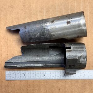 Remington 11-48 & 48 barrel extension 12ga, #133-BE-12 MUST BE FITTED