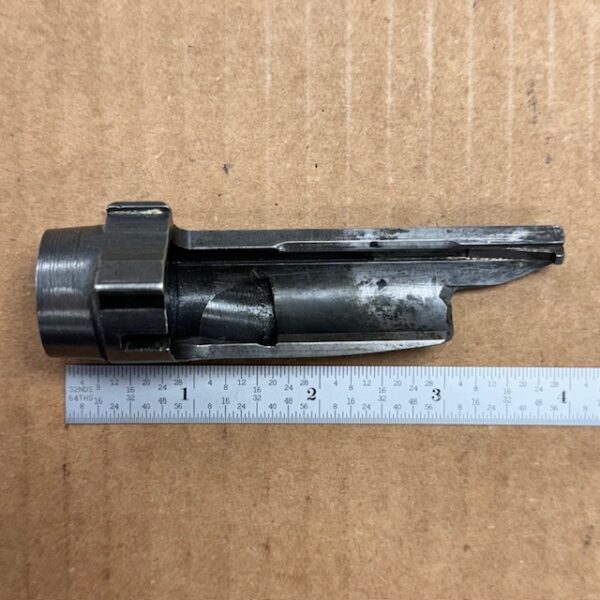 Remington 11-48 barrel extension with ejector 28ga