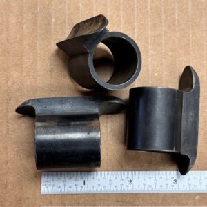 Remington Various Models barrel lug, 20ga, #133-BL-20 MUST BE FITTED