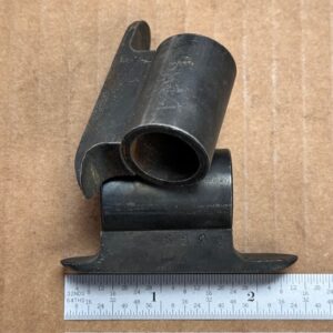 Remington Various Models barrel lug, 410ga, #133-BL-410 MUST BE FITTED