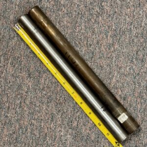 Remington 11-48 magazine tube, 12ga, #133-MG-12