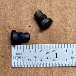 Remington 8 81 barrel lock screw, #141-12