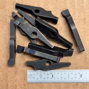 Remington 8 81 bolt carrier latch, #141-20