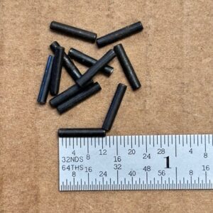 Remington 8 81 ejector pin, #141-29