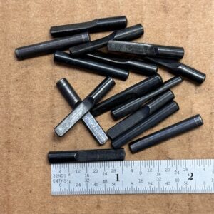Remington 8 81 firing pin pin, #141-33