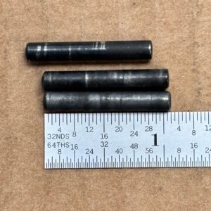 Remington 8 link pin, #141-49