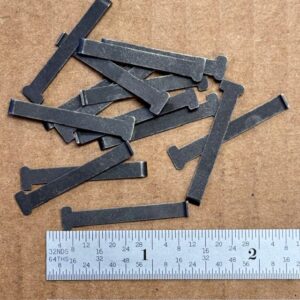 Remington 8 81 magazine indicator spring, #141-56