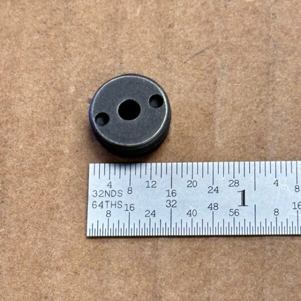 Remington 8 81 operating handle bushing