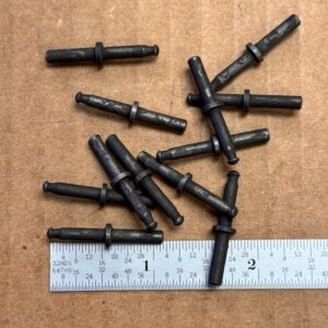 Remington 8 81 operating handle plunger, #141-63