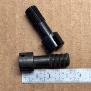 Remington 8 81 takedown screw, #141-80