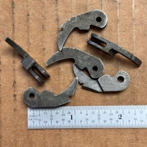 Remington Various Models carrier dog , #15480