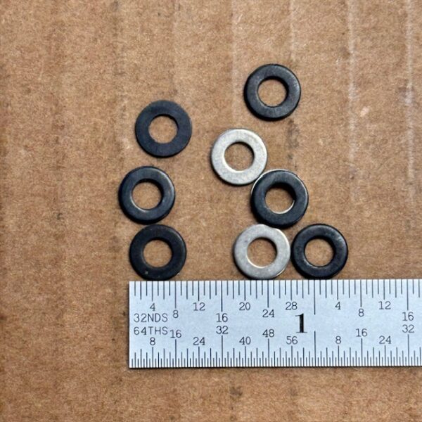 Remington Various Models hammer pin washer