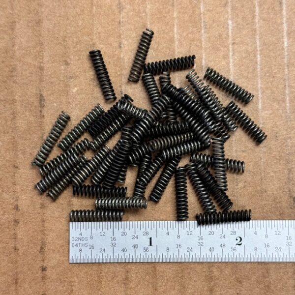 Remington Various Models extractor spring