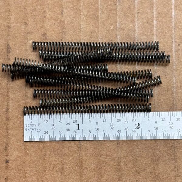 Remington Various Models firing pin spring