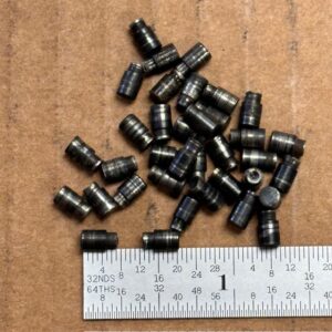Remington Various Models carrier dog pin, #1066-18781U