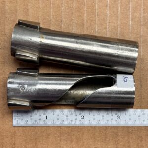 Schmidt-Rubin 1889 bolt locking sleeve , #320-10
